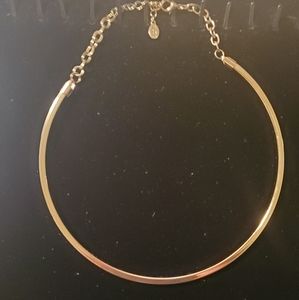 Aldo Gold Choker